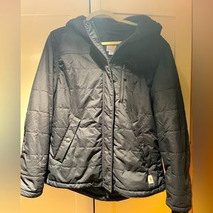Women’s Carhartt Utility Jacket